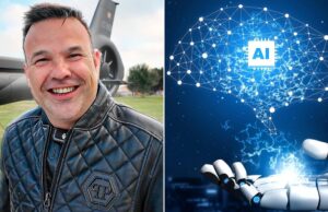 “Un Abogado Dejará de Ser Necesario”: la Frase de José Elías que Enciende el Debate sobre IA “Un Abogado Dejará de Ser Necesario”: la Frase de José Elías que Enciende el Debate sobre IA