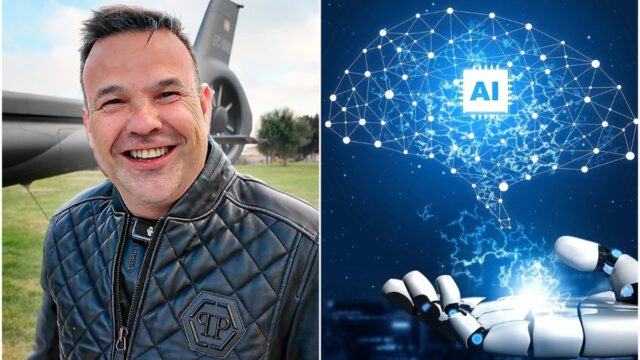 “Un Abogado Dejará de Ser Necesario”: la Frase de José Elías que Enciende el Debate sobre IA “Un Abogado Dejará de Ser Necesario”: la Frase de José Elías que Enciende el Debate sobre IA