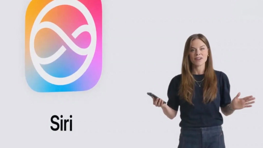 Apple quiere una Siri que no dé vergüenza, y la quiere ya