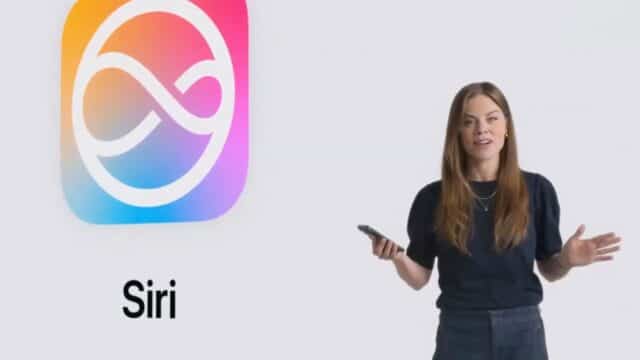 Actualización de Siri en Apple: Cómo Google Gemini Puede Impulsar su Inteligencia Artificial