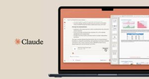 Actualización en Claude de Anthropic: Crea Hojas de Cálculo, Lee PDF y Arma Presentaciones por Ti