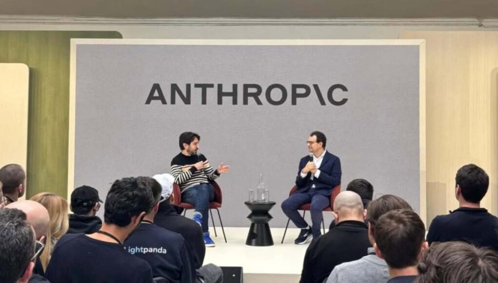 Acuerdo Histórico de Anthropic Pagarán hasta 1.500 Millones de Dólares a Autores por Entrenar su IA Acuerdo Histórico de Anthropic: Pagarán hasta 1.500 Millones de Dólares a Autores por Entrenar su IA