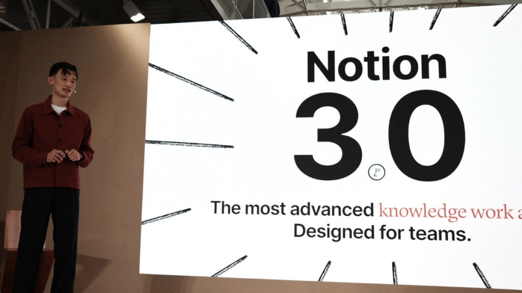 Agentes IA en Notion 3.0: la Función Útil que También Permite Revelar Información Privada