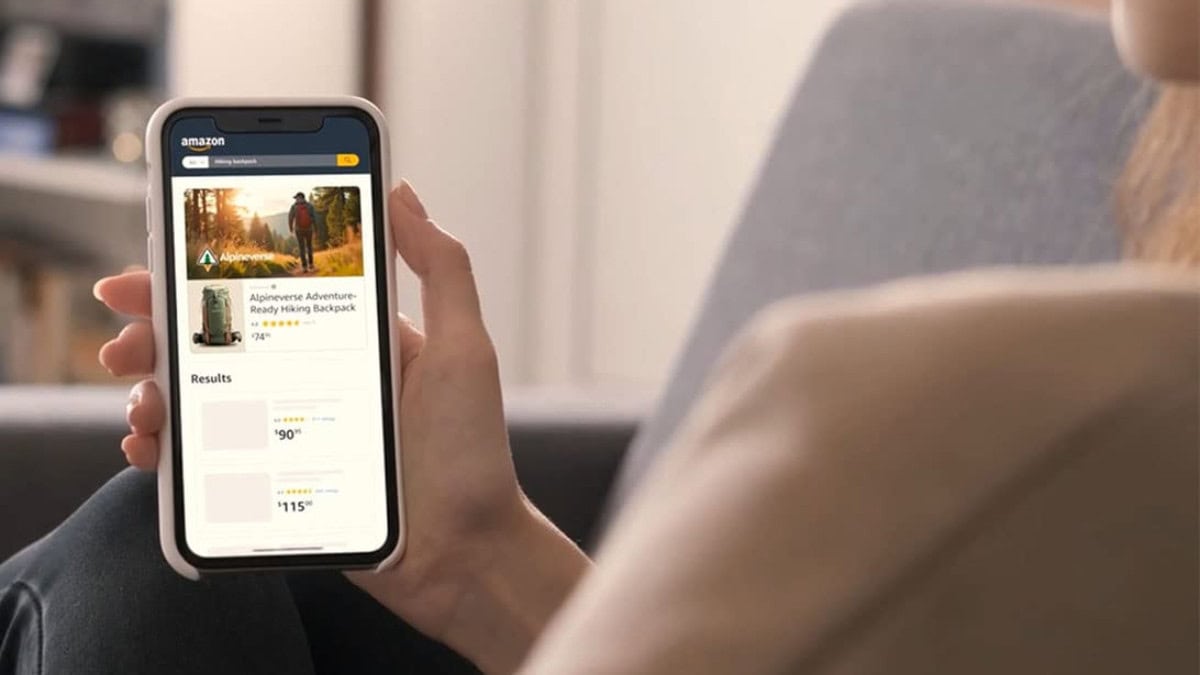 Amazon Estrena su Agente de IA para Diseñar Campañas Creativas: desde Investigar Audiencias hasta Crear Anuncios