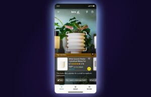 Amazon Lens Live: la Nueva Herramienta con IA para Comprar Todo lo que Puedes Ver en el Mundo Real Amazon Lens Live: la Nueva Herramienta con IA para Comprar Todo lo que Puedes Ver en el Mundo Real
