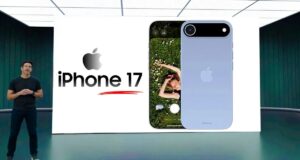 Apple Presenta el iPhone 17 con Escasas Novedades de Inteligencia Artificial