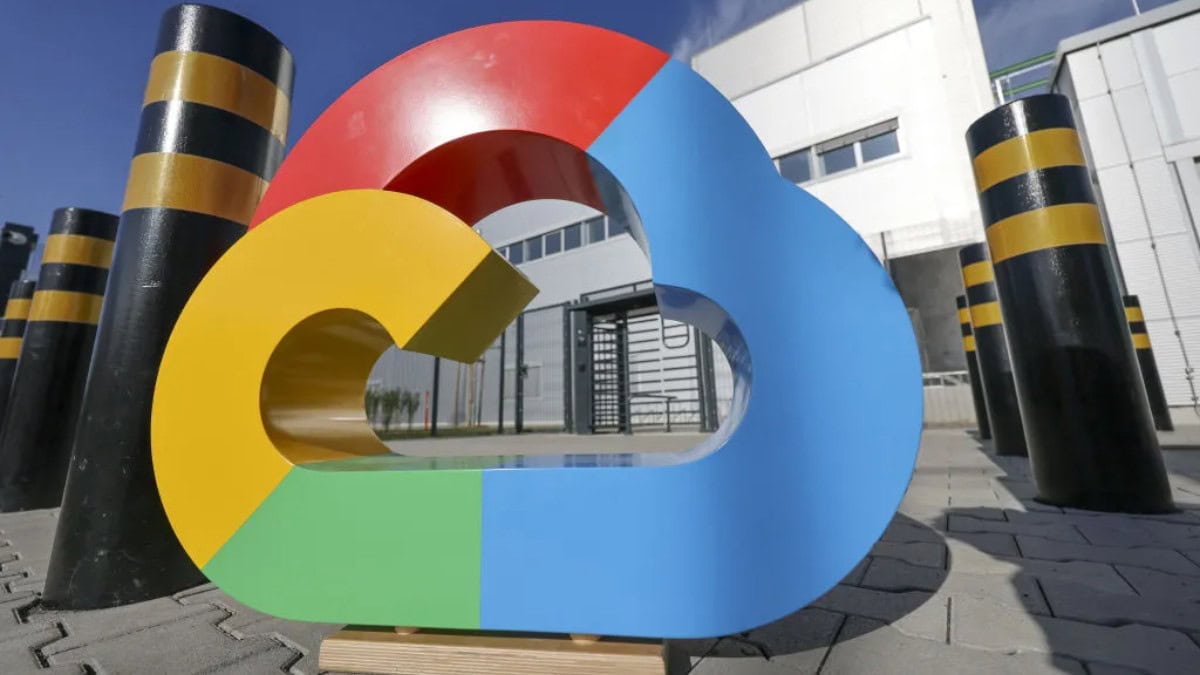 Auge del Negocio de la Nube de Google Impulsado por Startups de Inteligencia Artificial