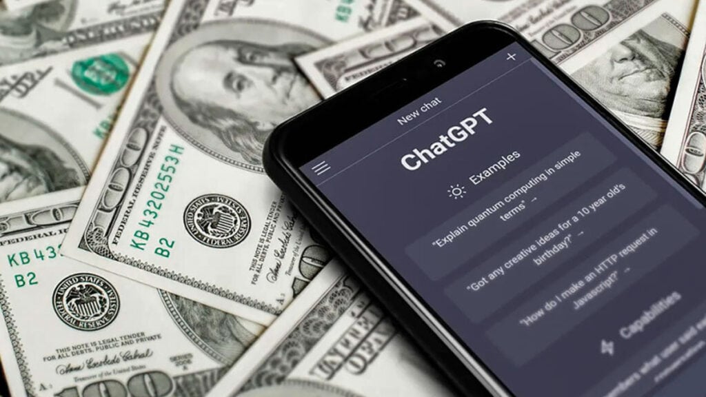 ChatGPT Como Gurú de Finanzas Personales: la Promesa que Ilusiona y el Problema que Nadie Cuenta