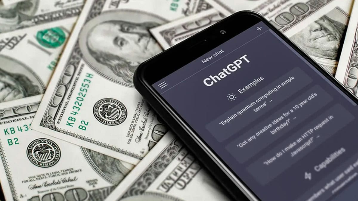 ChatGPT Como Gurú de Finanzas Personales: la Promesa que Ilusiona y el Problema que Nadie Cuenta