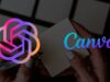 ChatGPT y Canva: ¿Aliados Creativos o Atajo que Amenaza la Autenticidad en los Contenidos?
