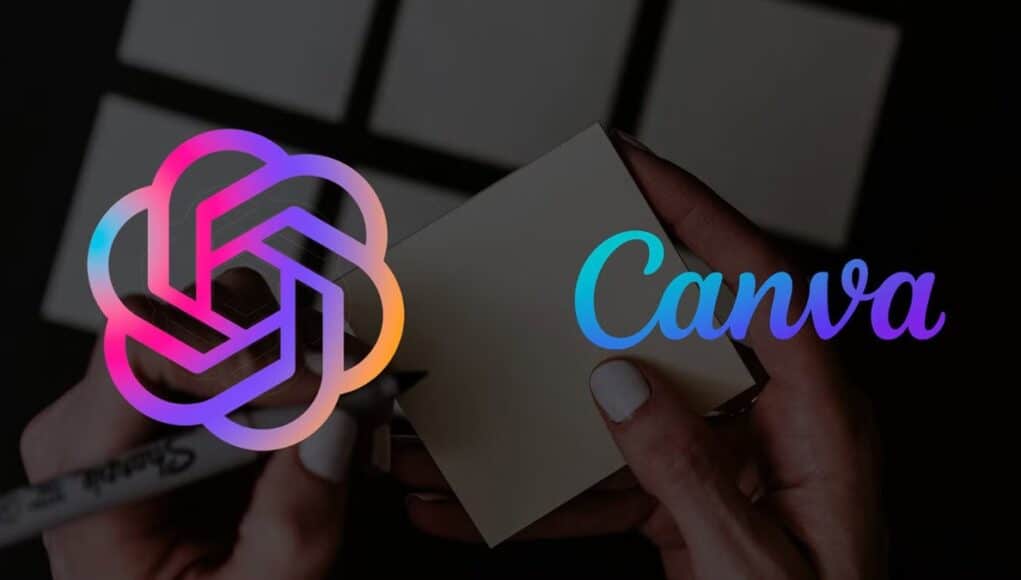 ChatGPT y Canva aliados creativos o atajo que amenaza la autenticidad en los contenidos