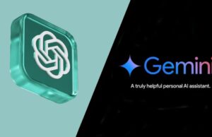 Google Facilitará Importar Conversaciones de ChatGPT Hacia Gemini ChatGPT y Gemini se Convierten en tu Agenda Personal, así Creas Recordatorios Seguros de todo Tipo de Eventos