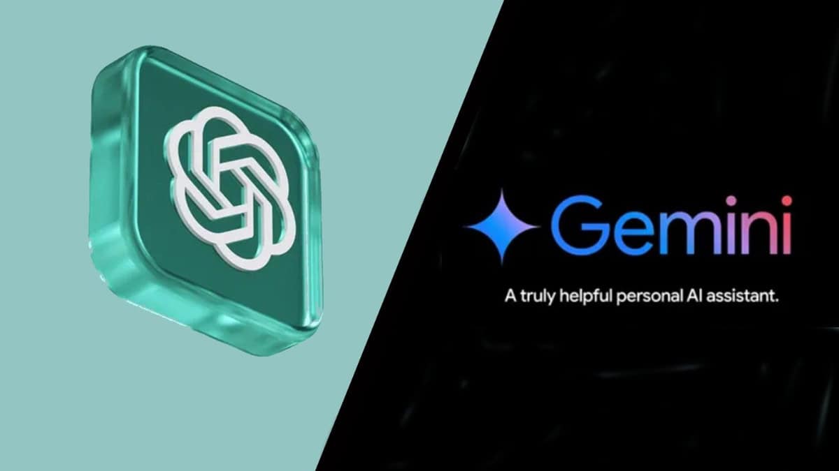 ChatGPT y Gemini se Convierten en tu Agenda Personal, así Creas Recordatorios Seguros de todo Tipo de Eventos