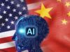 China Toma Ventaja en la Carrera de la IA: su Infraestructura Energética Resuelve el Problema que Desespera a EE. UU China Humilla a EE.UU. y Europa con AI Plus: Casi Todos sus Sectores Deberán Adoptar IA Antes de 2030
