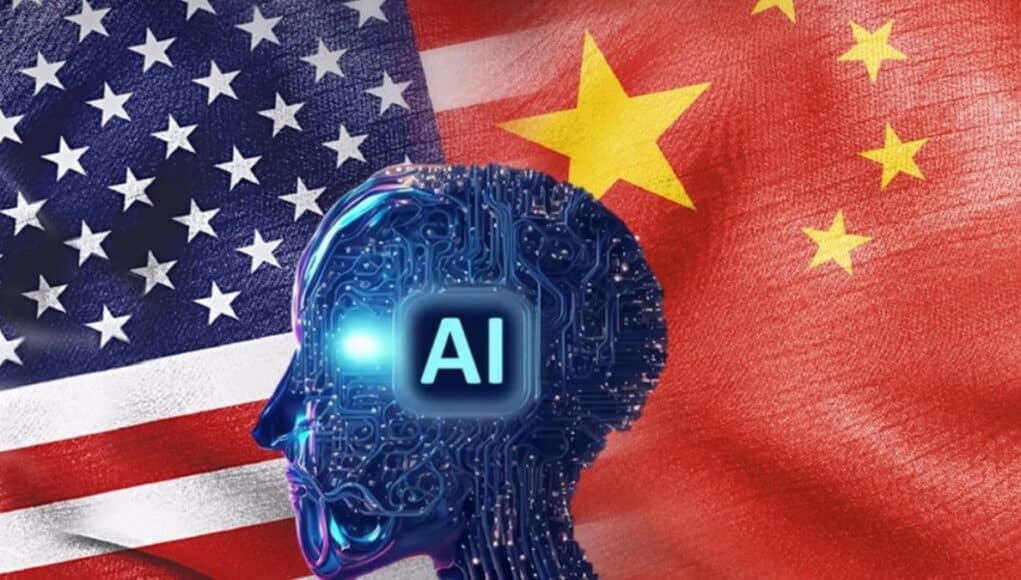 China Humilla a EE.UU. y Europa con AI Plus Casi Todos sus Sectores Deberán Adoptar IA Antes de 2030 China Humilla a EE.UU. y Europa con AI Plus: Casi Todos sus Sectores Deberán Adoptar IA Antes de 2030