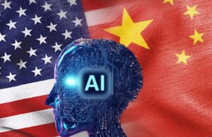 China Toma Ventaja en la Carrera de la IA: su Infraestructura Energética Resuelve el Problema que Desespera a EE. UU China Humilla a EE.UU. y Europa con AI Plus: Casi Todos sus Sectores Deberán Adoptar IA Antes de 2030