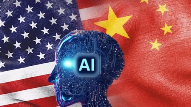 China Humilla a EE.UU. y Europa con AI Plus: Casi Todos sus Sectores Deberán Adoptar IA Antes de 2030