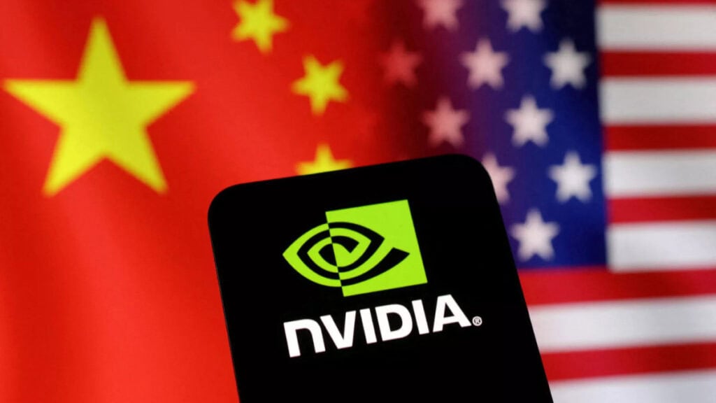 China Ordena a sus Empresas, Dejar de usar Chips de Nvidia: la Prohibición es más Dura que con los H20