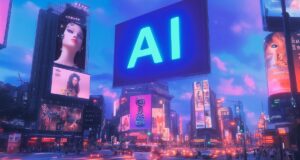 Cómo La Inteligencia Artificial Ha Transformado El Modelo De Negocio En Publicidad Creativa