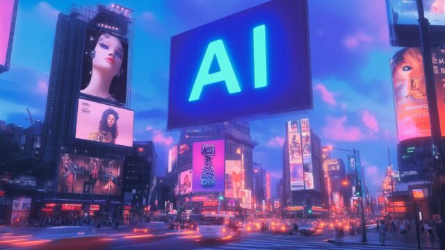 Cómo La Inteligencia Artificial Ha Transformado El Modelo De Negocio En Publicidad Creativa