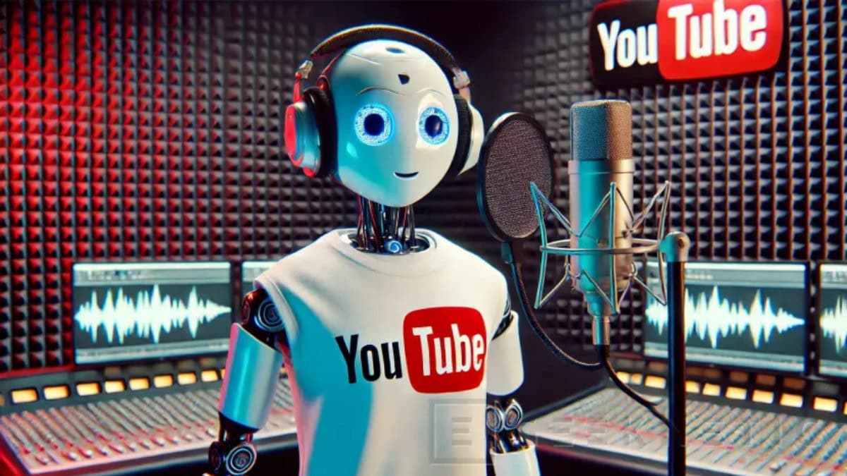 Cómo Usar el Nuevo Audio Multilingüe de YouTube para Doblaje en Todos tus Vídeos