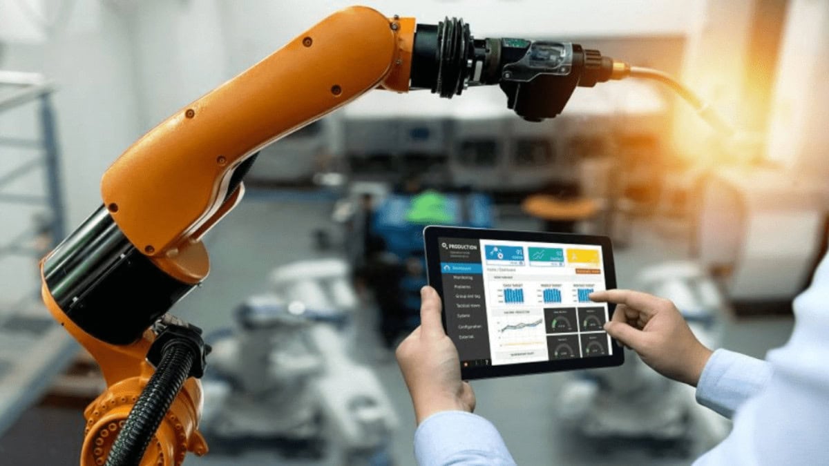 Cómo el Auge de la Inteligencia Artificial Puede Superar a Las Grandes Empresas del Sector