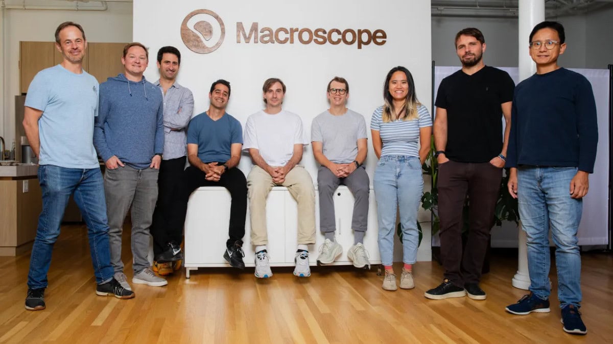 Conoce a Macroscope: la Herramienta IA para Entender tu Código y Corregir Errores