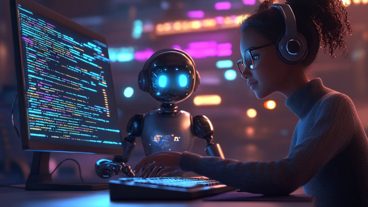 De “Rockstars” a Sobrevivientes: la Reinvención de los Programadores en la Era de Inteligencia Artificial