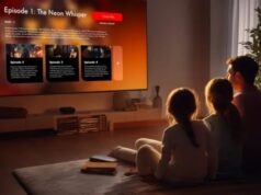 De Ver Series a Reescribirlas: el “Netflix de la IA” que Desafía la Forma de Contar Historias De ver series a reescribirlas: el “Netflix de la IA” que desafía la forma de contar historias