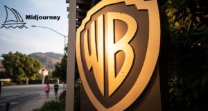 Demanda De Warner Bros. Discovery a Midjourney Por Uso De Contenido En IA