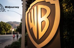 Demanda de Warner Bros Discovery a Midjourney por uso de Contenido en IA Demanda De Warner Bros. Discovery a Midjourney Por Uso De Contenido En IA