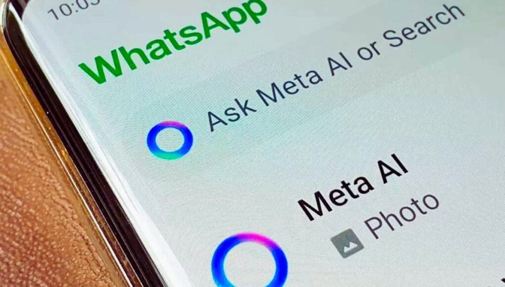 Desactivar Meta AI en WhatsApp Razones y Guía Paso a Paso para Hacerlo Desactivar Meta AI en WhatsApp: Razones y Guía Paso a Paso para Hacerlo