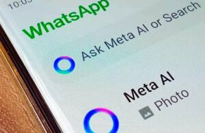 Meta, Samsung, Apple y Copilot: así Puedes Ocultar su IA Aunque no te Dejen Apagarla del Todo Desactivar Meta AI en WhatsApp: Razones y Guía Paso a Paso para Hacerlo