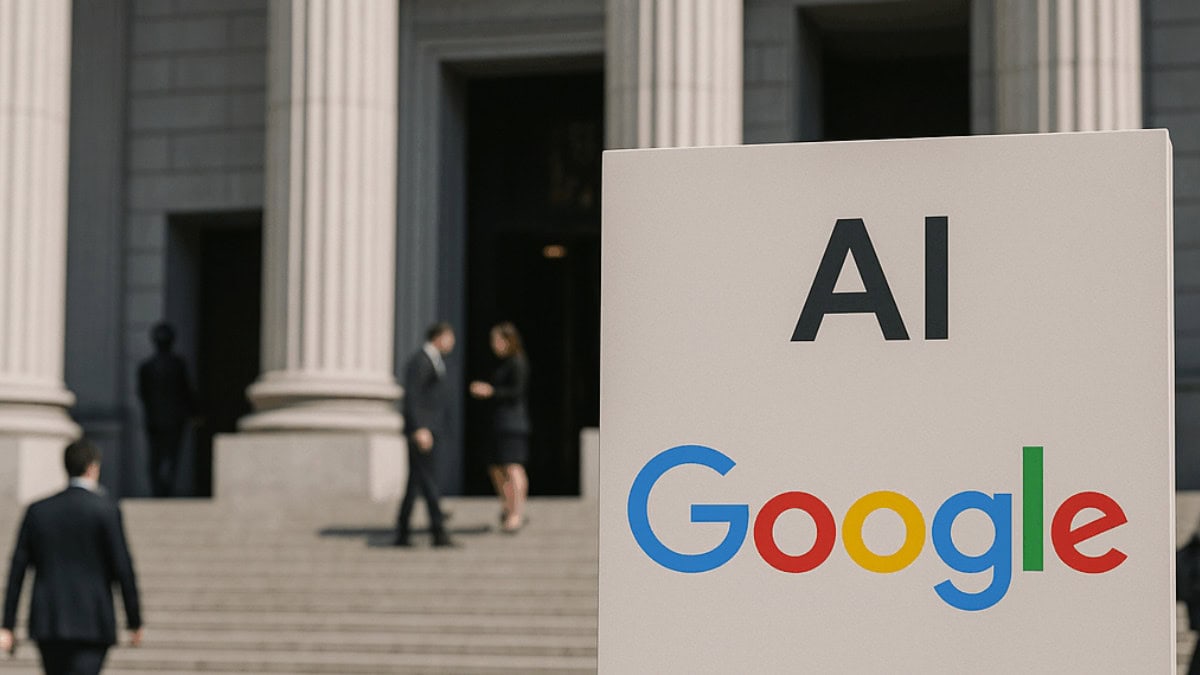 Dueña de Rolling Stone Demanda a Google por Uso de Resúmenes con Inteligencia Artificial