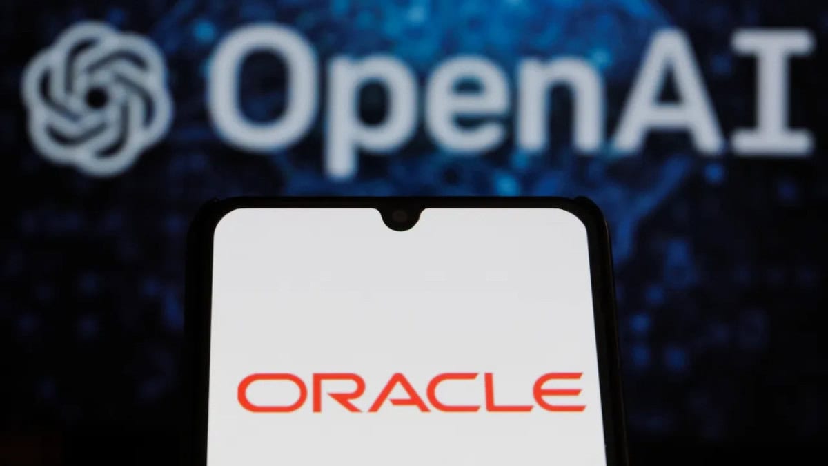 El Acuerdo entre Oracle y OpenAI que Sorprendió a Wall Street: las Claves del Impacto
