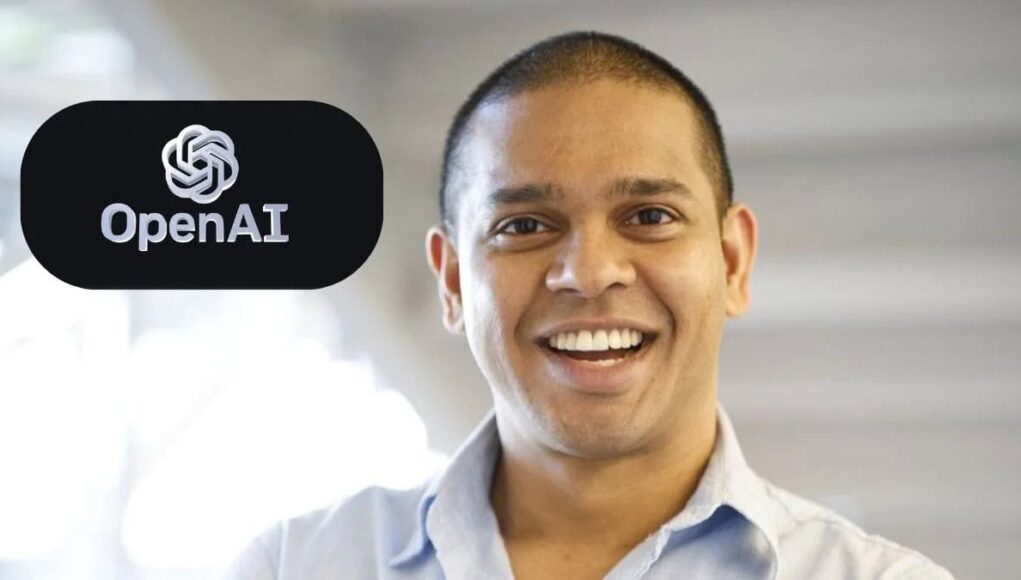 El Arma Secreta de Sam Altman Quién es Vijaye Raji y Por Qué OpenAI Pagó 1.100 Millones por Él El Arma Secreta de Sam Altman: Quién es Vijaye Raji y Por Qué OpenAI Pagó 1.100 Millones por Él