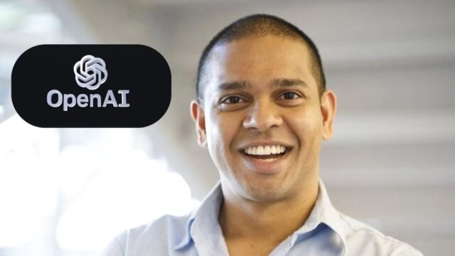 El Arma Secreta de Sam Altman: Quién es Vijaye Raji y Por Qué OpenAI Pagó 1.100 Millones por Él