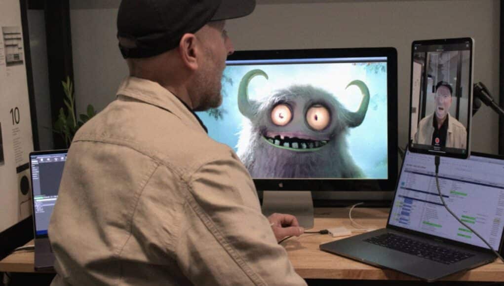 El Debut de la Inteligencia Artificial de OpenAI en el Cine con una Película Animada El Debut de la Inteligencia Artificial de OpenAI en el Cine con una Película Animada