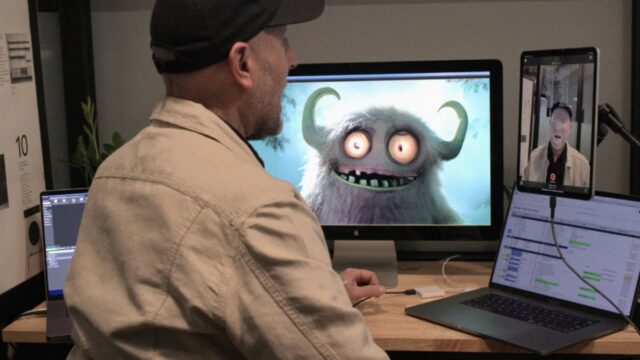 El Debut de la Inteligencia Artificial de OpenAI en el Cine con una Película Animada