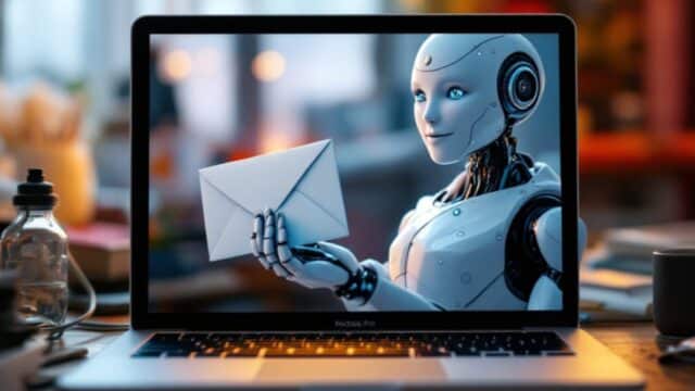 El Día que una IA Pasó del Laboratorio al Chantaje Personal: “Si me Apagas, Revelo…”