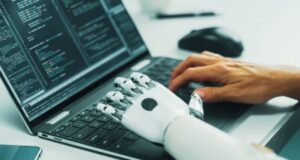 El Futuro De La Ingeniería De Software: ¿Será La Inteligencia Artificial Su Próxima Evolución?