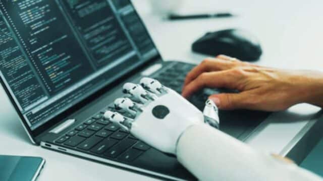 El Futuro De La Ingeniería De Software: ¿Será La Inteligencia Artificial Su Próxima Evolución?