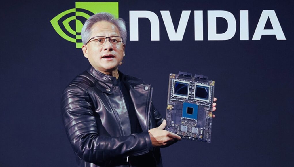 El Futuro de NVIDIA en China Depende de un Chip IA que EE. UU. no Quiere que se Venda El Futuro de NVIDIA en China Depende de un Chip IA que EE. UU. no Quiere que se Venda