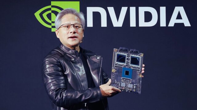 El Futuro de NVIDIA en China Depende de un Chip IA que EE. UU. no Quiere que se Venda