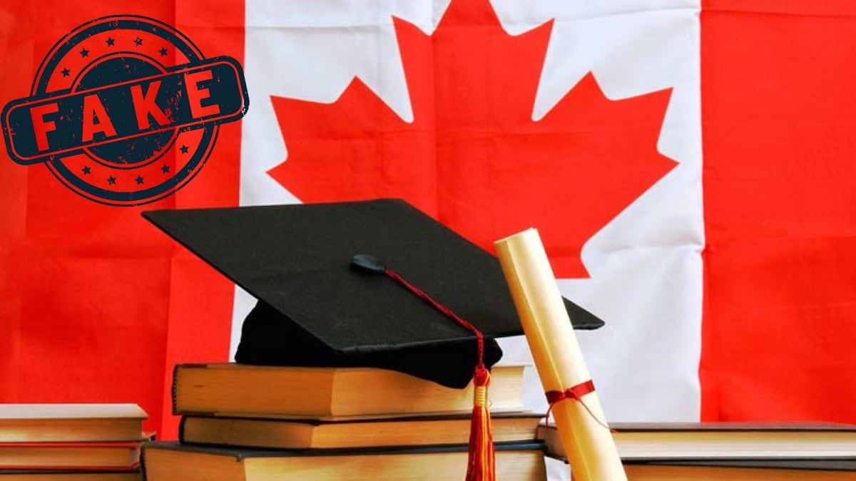 El Informe que Prometía Potenciar la Enseñanza con IA en Canadá, Escondía una Lista de Citas Falsas