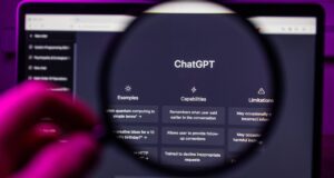 El Lado que OpenAI no te Cuenta: Cómo se Está Usando ChatGPT en delitos online