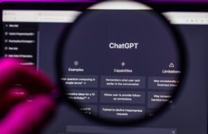 Un Profesor Detecta el Uso de ChatGPT con un Truco Oculto de Tortilla de Patatas El Lado que OpenAI no te Cuenta: Cómo se Está Usando ChatGPT en delitos online