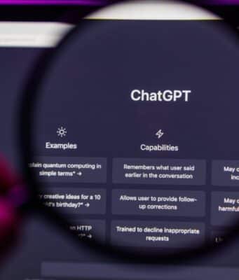 El Lado que OpenAI no te Cuenta: Cómo se Está Usando ChatGPT en delitos online