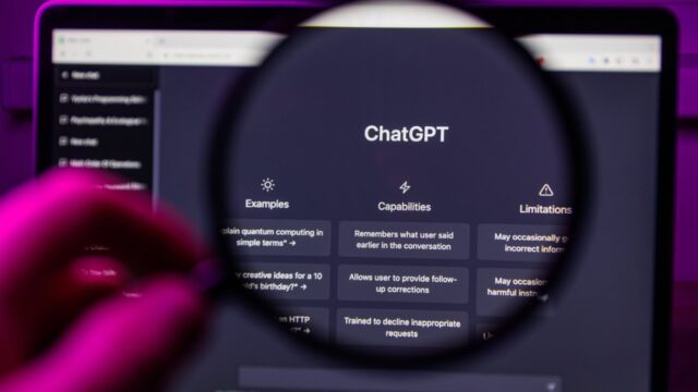 El Lado que OpenAI no te Cuenta: Cómo se Está Usando ChatGPT en delitos online