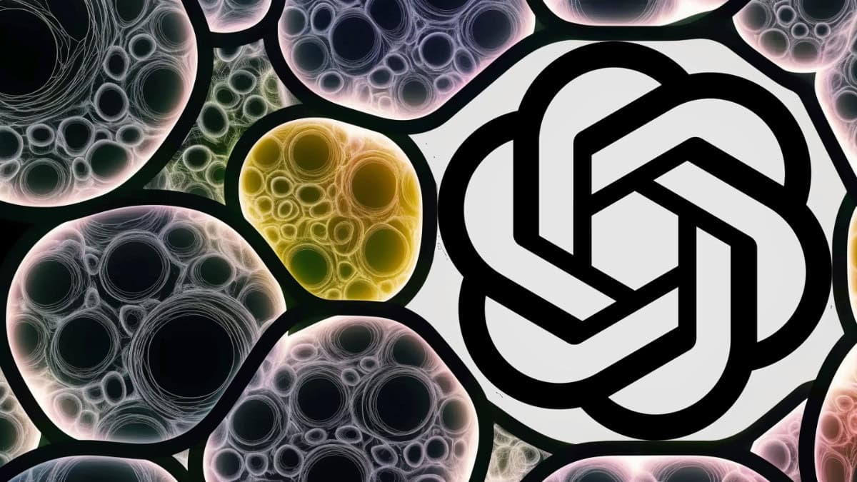 El Modelo de OpenAI que Podría Cambiar la Vida Humana al Acelerar el Rejuvenecimiento Celular